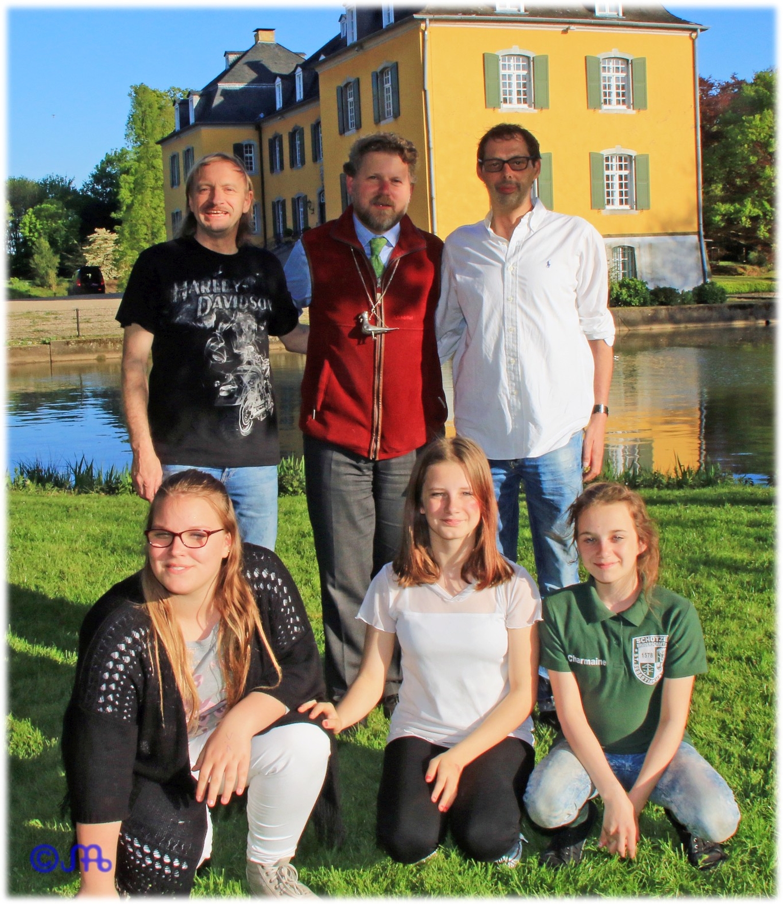 König 2016